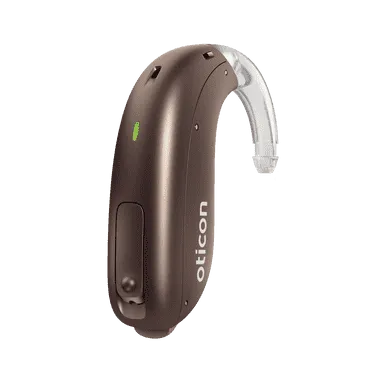 Oticon Zircon 2 miniBTE T