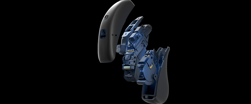 Widex Moment nu ook beschikbaar als achter-het-oor-hoortoestel