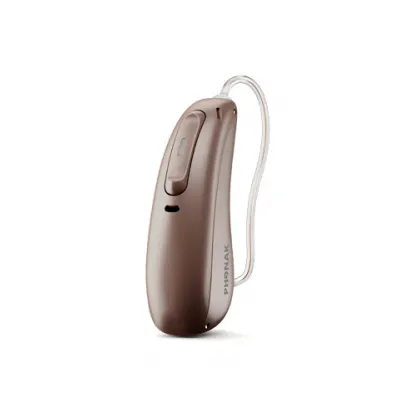 Audéo Paradise P70-RT - Oplaadbaar