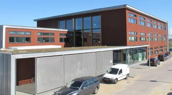 Medisch Centrum Brielle