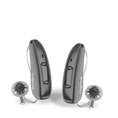 Signia Pure Charge&Go 3 AX