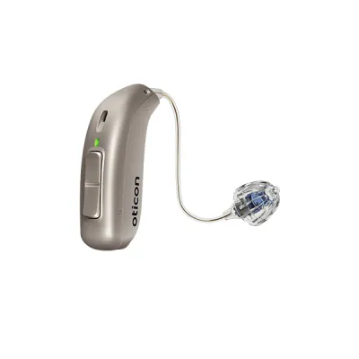 Oticon Verit 2 miniRITE T - Chroma Beige | Oogvoororen