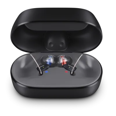 SmartCharger Zeal