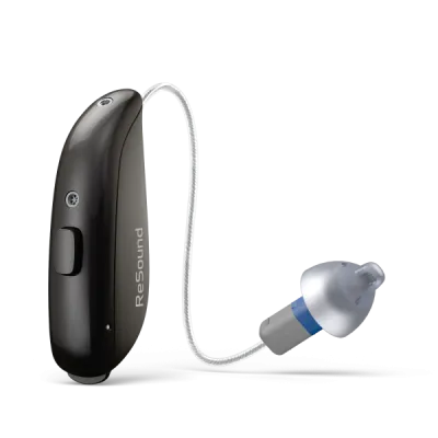 ReSound Sensia 761 - Espresso | Oogvoororen