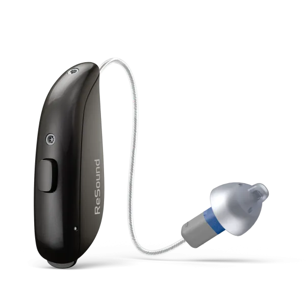 ReSound Sensia 761 - Espresso | Oogvoororen