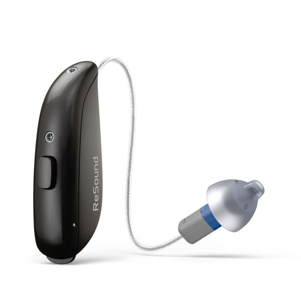 ReSound Sensia 761 - Espresso | Oogvoororen