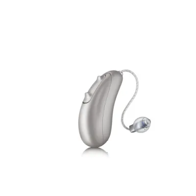 Unitron Moxi Vivante V9-R - Oplaadbaar