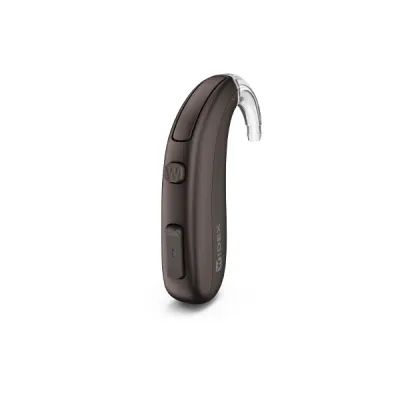 Widex Allure BTE R D 220 - Oplaadbaar
