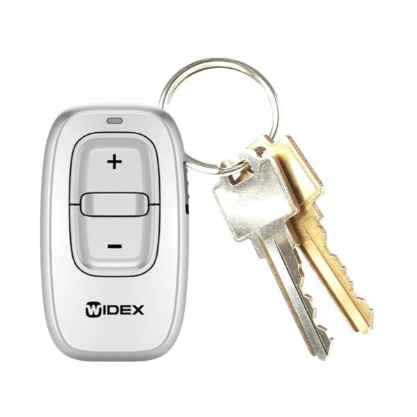 Widex RC-DEX | Oogvoororen