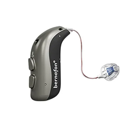 Bernafon Alpha XT 9 miniRITE T R - Oplaadbaar