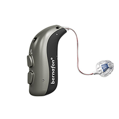 Bernafon Alpha XT 9 miniRITE T R - Oplaadbaar