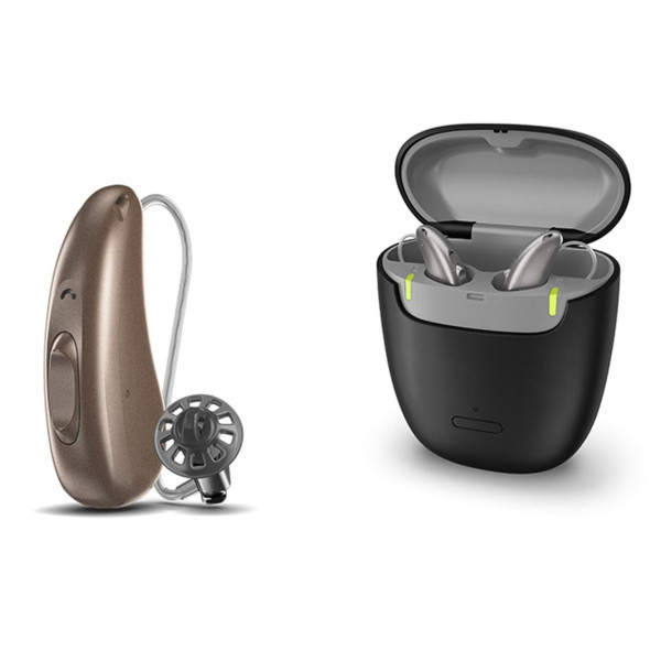 Audio Service R LI 7.6 - Oplaadbaar