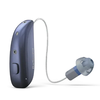 ReSound Vivia 760 - Oplaadbaar
