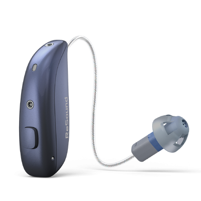 ReSound Vivia 760 - Oplaadbaar