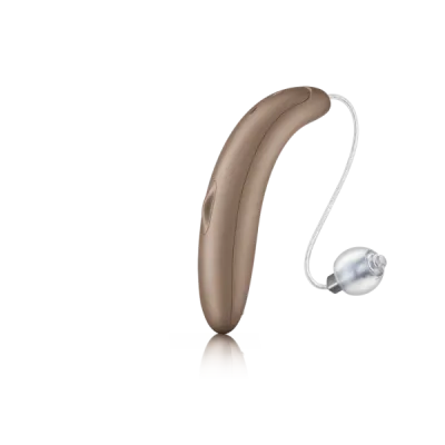 Unitron Moxi Vivante V-RS 5 - Oplaadbaar