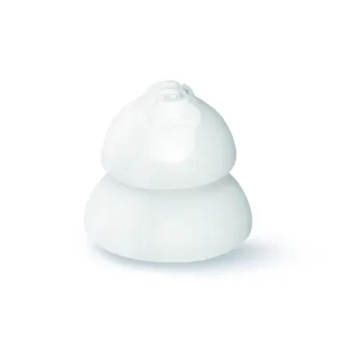 6 x Connexx Click Dome double 8/10mm