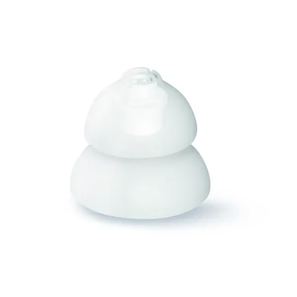 6 x Connexx Click Dome double 8/10mm