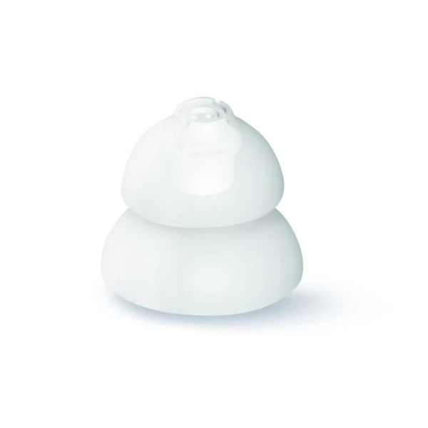 6 x Connexx Click Dome double 8/10mm