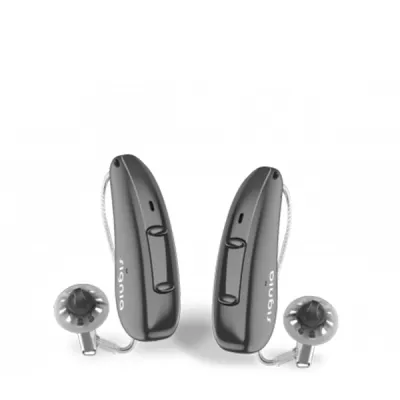 Signia Pure Charge&Go 5 AX
