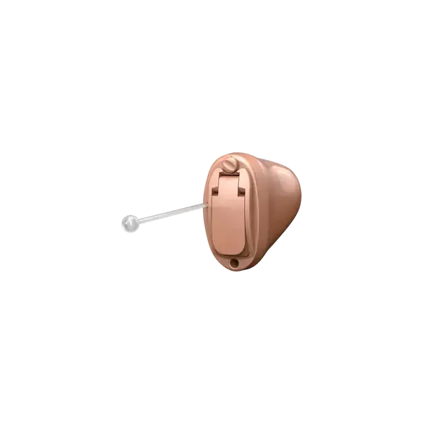 Oticon Jet PX 1 IIC - Beige | Oogvoororen