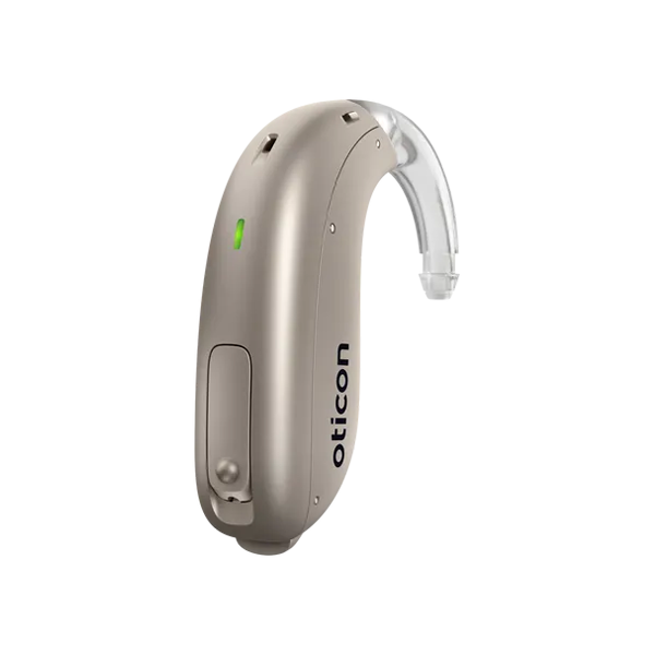 Oticon Jet PX 1 miniBTE T - Chroma Beige | Oogvoororen.nl