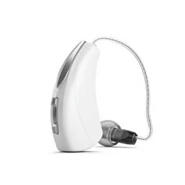 Starkey Livio AI 1600 RIC R - Rechargeable