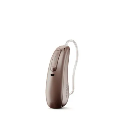 Phonak Audéo Paradise P50-RT - Oplaadbaar