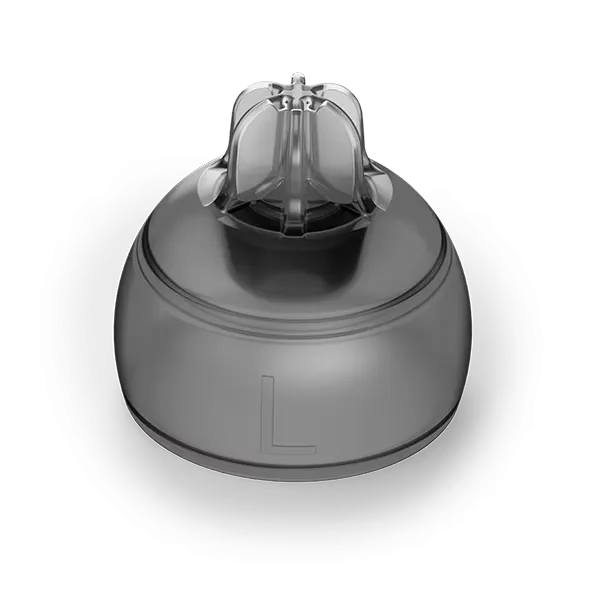 Phonak EasyGuard Power Dome - L | Oogvoororen