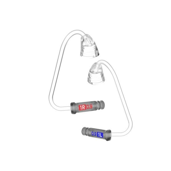 Thintubes 3.0 - 0,9 mm - 1LR