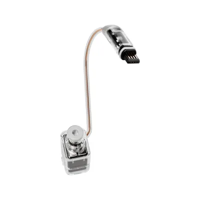 Receiver miniFit Detect 100 - 3R