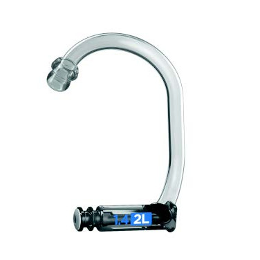 Widex Easywear V2 thintube 0.9 - 0L
