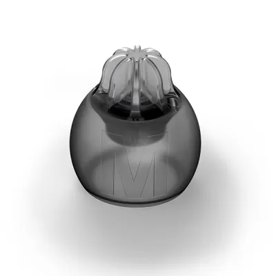 Phonak EasyGuard Vented Dome - M | Oogvoororen