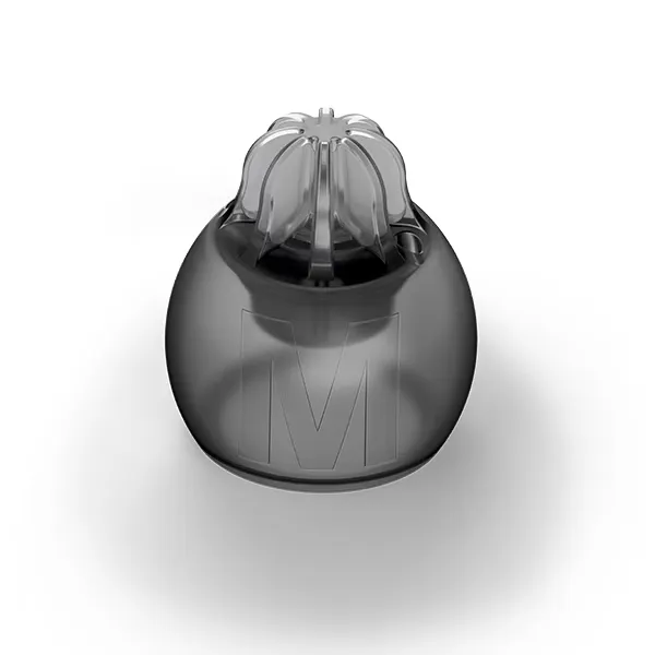 Phonak EasyGuard Vented Dome - M | Oogvoororen