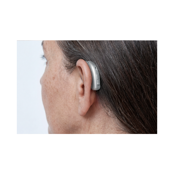 Oticon Verit miniRITE T - Side 1 | Oogvoororen