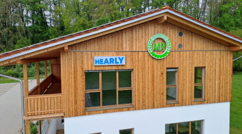 Hearly.de GmbH Laufen