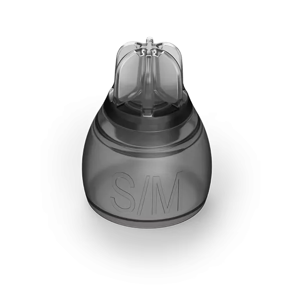 Phonak EasyGuard Power Dome - S/M | Oogvoororen