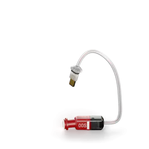 Receiver 6.0 S - 00R