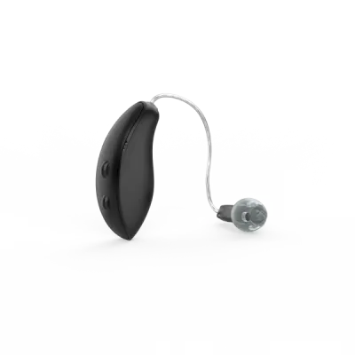 Starkey Genesis AI 20 RIC RT - Oplaadbaar