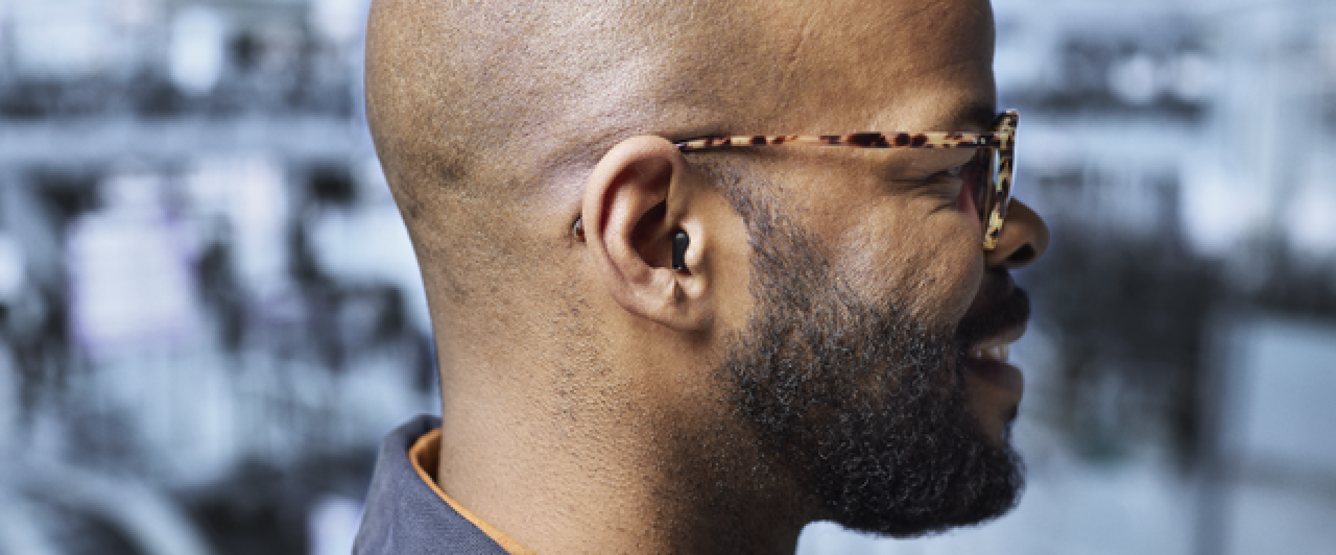 Nieuw hoortoestel: Signia Insio Charge&Go IX