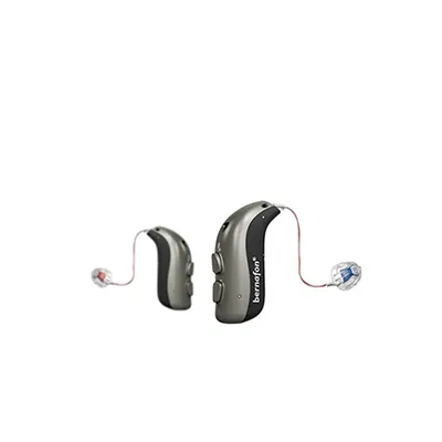 Alpha 9 miniRITE T R - Oplaadbaar
