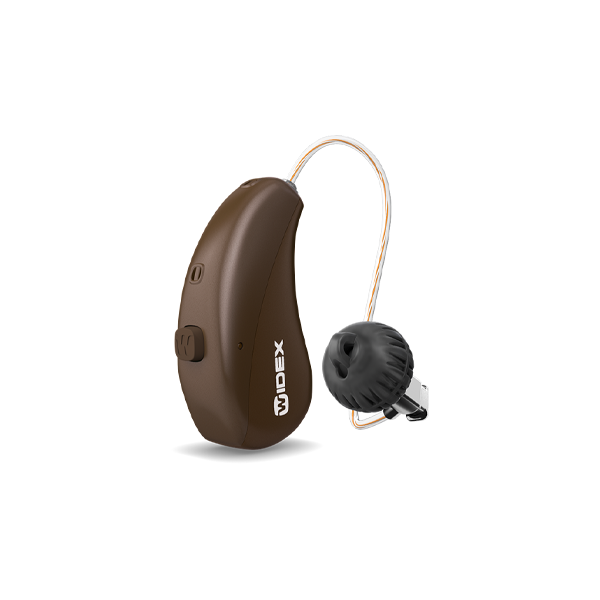 Widex Magnify 110 mRIC R D - Oplaadbaar