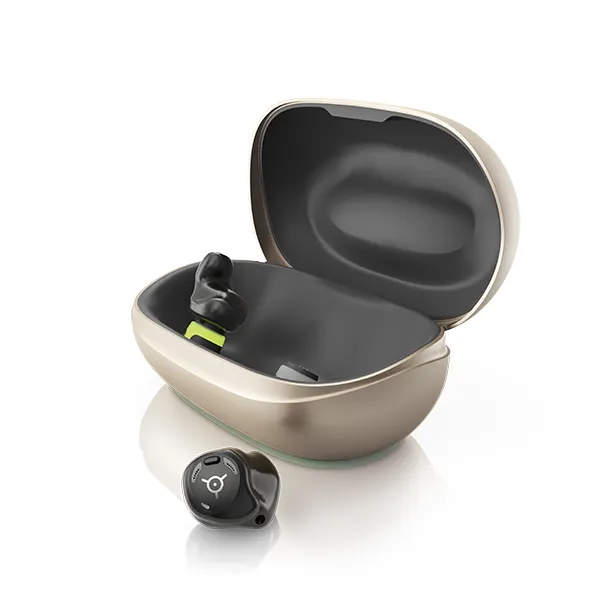 Phonak Charger Virto Infinio-R | Oogvoororen
