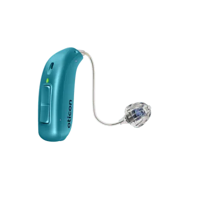 Oticon Play PX 2 miniRITE T