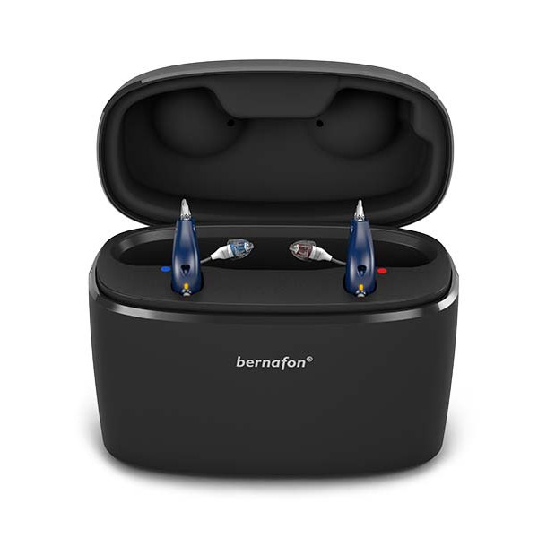 Charger Plus Alpha miniRITE T R