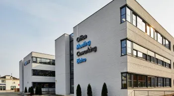 OffiCenter Aalst