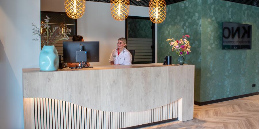 Open dag bij Oogvoororen.nl & KNO-MC in Asten