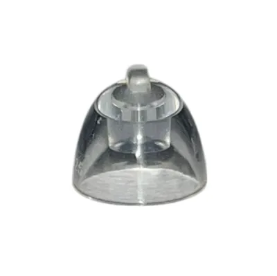 Dome miniFit Bass Single Vent - 8 mm