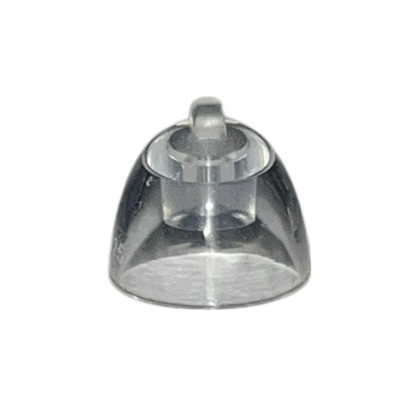 Dome miniFit Bass Single Vent - 8 mm