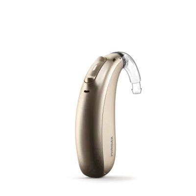 Phonak Naida Lumity L70 PR - Oplaadbaar