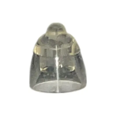 Oticon Dome miniFit Bass Single Vent - 6 mm